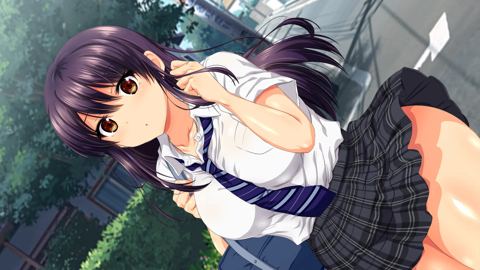 Osu Ni Somerareta Osananajimi ~Kazoku Yori Taisetsu Na Shoujo No Henbou~ | 친구(수컷)에게 물들어버린 소꿉친구 ~가족보다 소중한 소녀의 변모~
